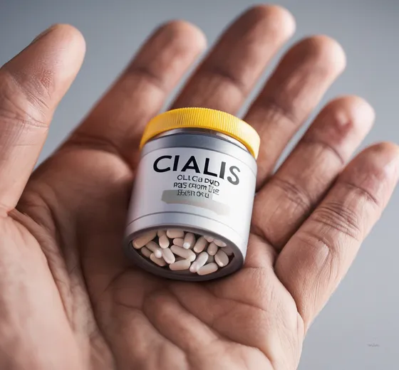 Venta de cialis madrid